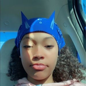 Meet your Posher, Nevaeh